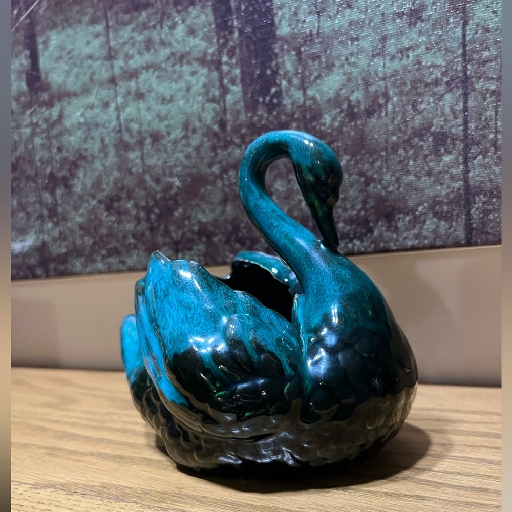 Holland Mold Swan - looks like BMP